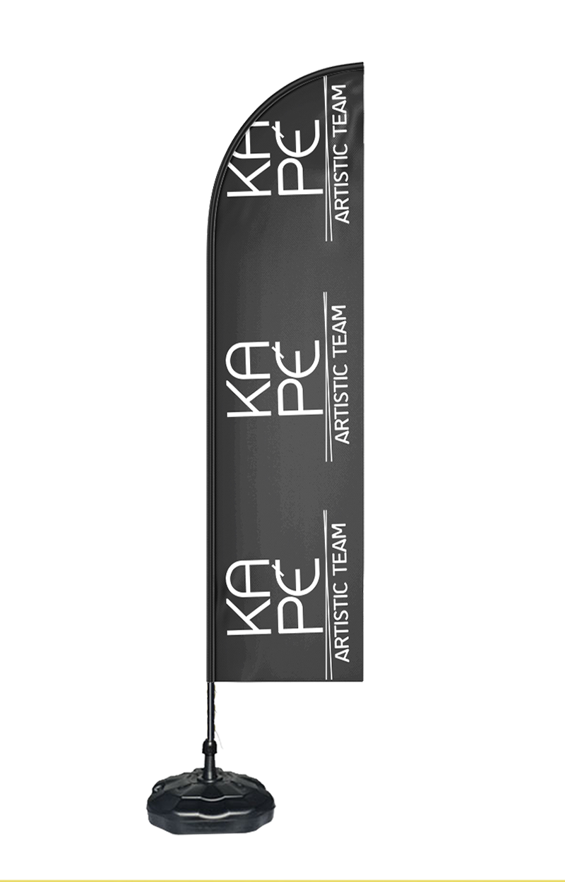 FLYING BANNER - ΔΙΑΦΗΜΙΣΤΙΚΕΣ ΣΗΜΑΙΕΣ